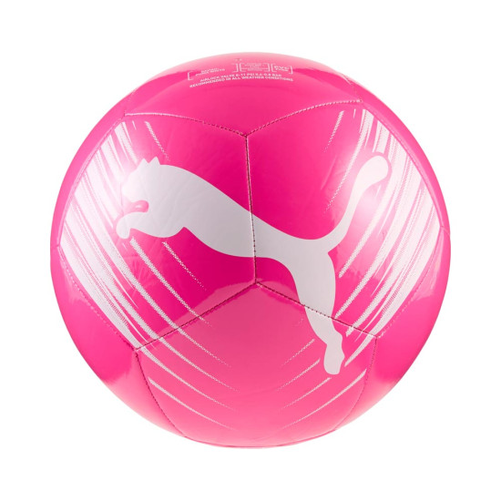 Puma Μπάλα ποδοσφαίρου Attacanto Graphic Ball Puma Μπάλα ποδοσφαίρου Attacanto Graphic Ball